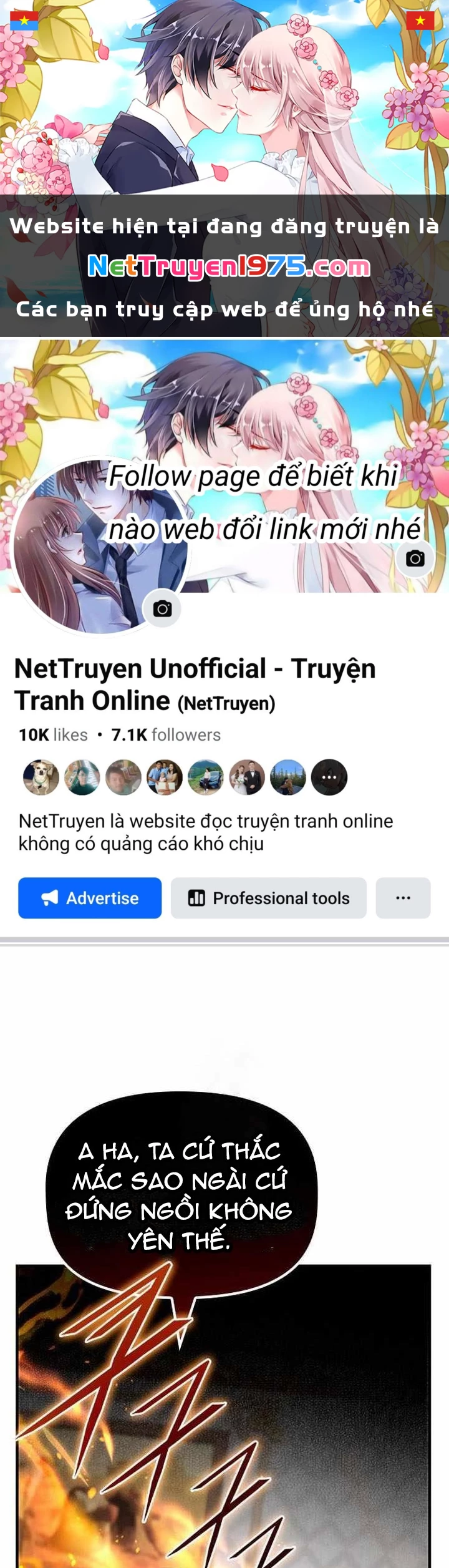 Thiếu Gia Chủ Của Gia Tộc Tử Linh Sư Chapter 23 - 1