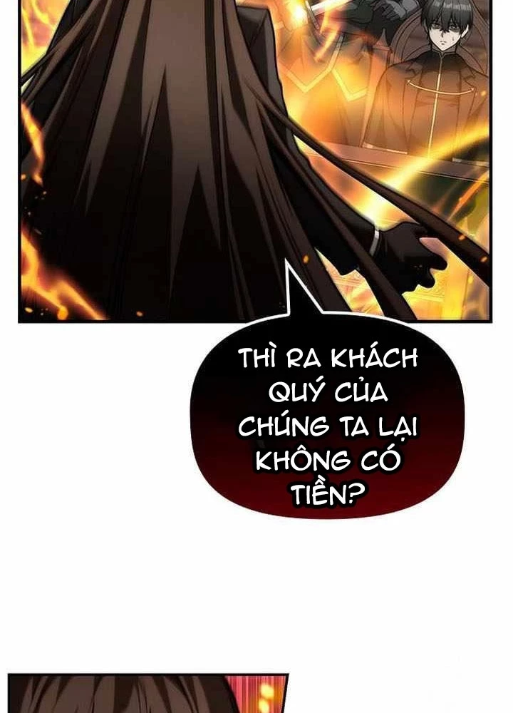 Thiếu Gia Chủ Của Gia Tộc Tử Linh Sư Chapter 23 - 3