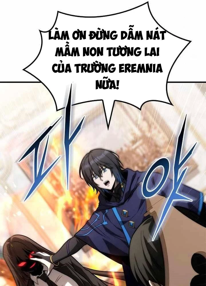 Thiếu Gia Chủ Của Gia Tộc Tử Linh Sư Chapter 23 - 9