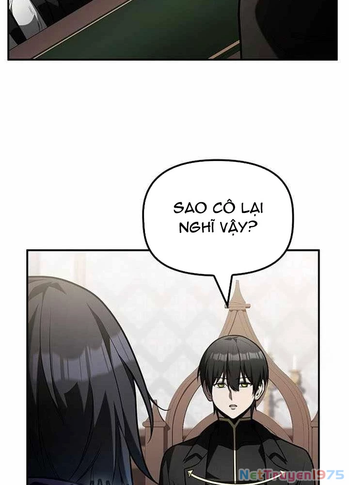 Thiếu Gia Chủ Của Gia Tộc Tử Linh Sư Chapter 23 - 44