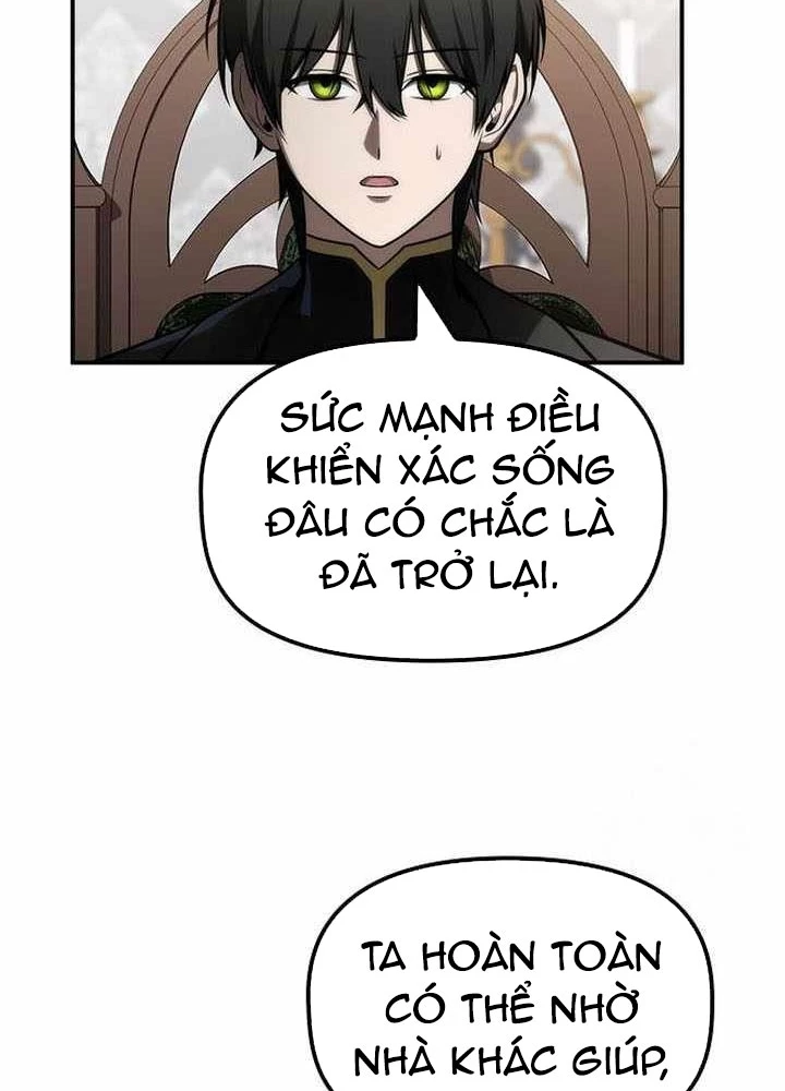 Thiếu Gia Chủ Của Gia Tộc Tử Linh Sư Chapter 23 - 68