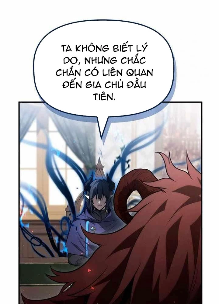 Thiếu Gia Chủ Của Gia Tộc Tử Linh Sư Chapter 23 - 130