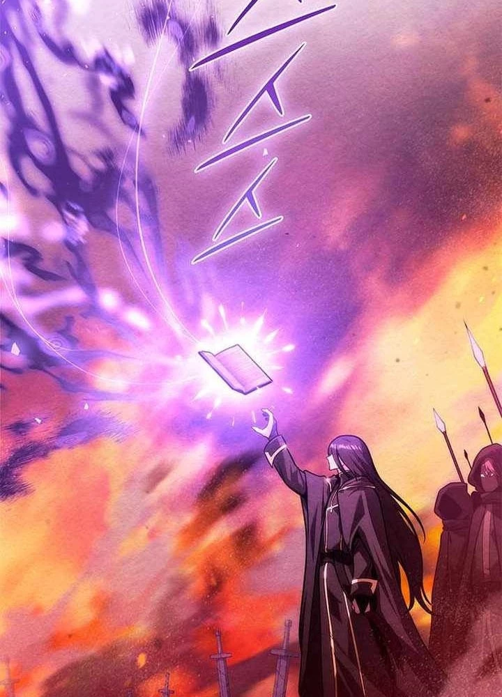 Thiếu Gia Chủ Của Gia Tộc Tử Linh Sư Chapter 24 - 27