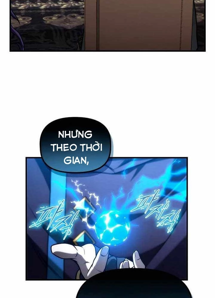 Thiếu Gia Chủ Của Gia Tộc Tử Linh Sư Chapter 24 - 39
