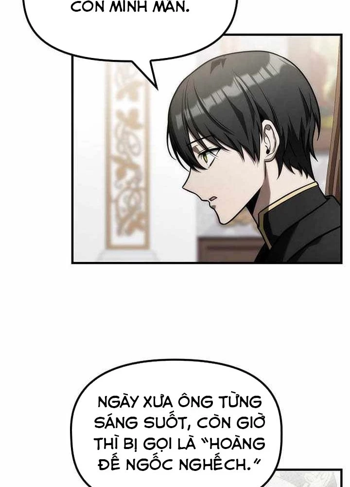 Thiếu Gia Chủ Của Gia Tộc Tử Linh Sư Chapter 24 - 45