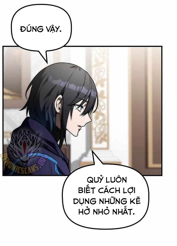 Thiếu Gia Chủ Của Gia Tộc Tử Linh Sư Chapter 24 - 49