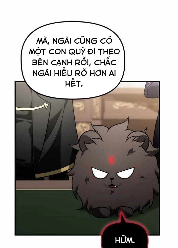 Thiếu Gia Chủ Của Gia Tộc Tử Linh Sư Chapter 24 - 51
