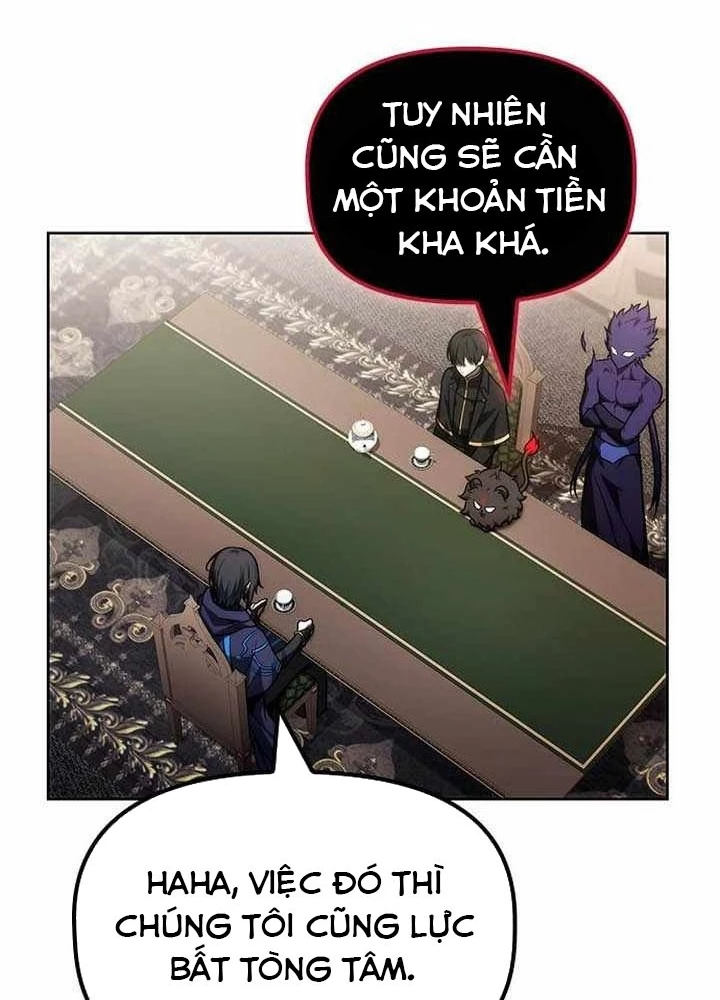 Thiếu Gia Chủ Của Gia Tộc Tử Linh Sư Chapter 24 - 61