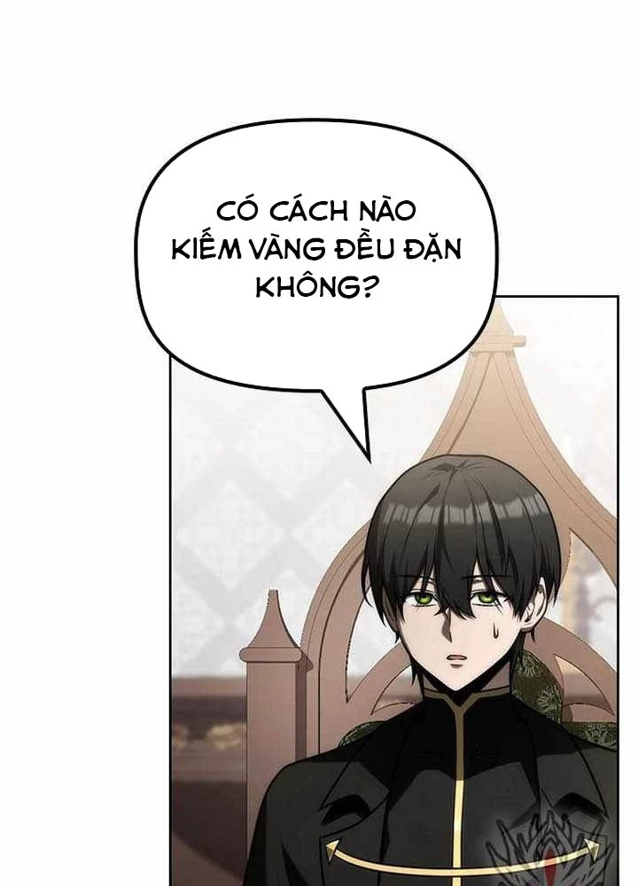 Thiếu Gia Chủ Của Gia Tộc Tử Linh Sư Chapter 24 - 63