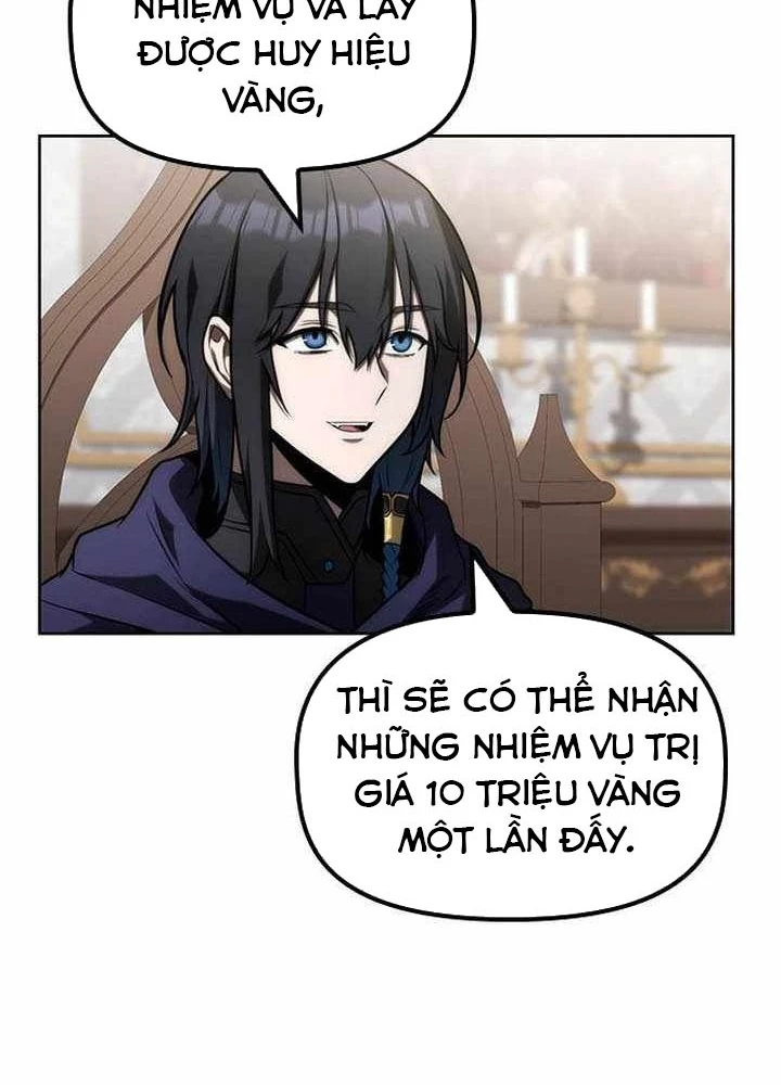 Thiếu Gia Chủ Của Gia Tộc Tử Linh Sư Chapter 24 - 73