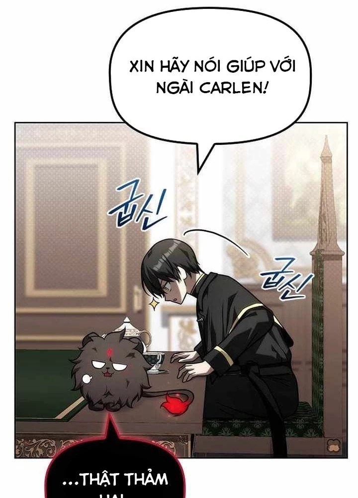 Thiếu Gia Chủ Của Gia Tộc Tử Linh Sư Chapter 24 - 77