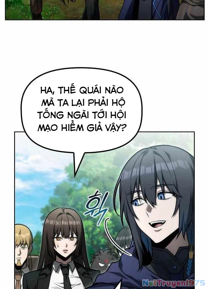 Thiếu Gia Chủ Của Gia Tộc Tử Linh Sư Chapter 24 - 105