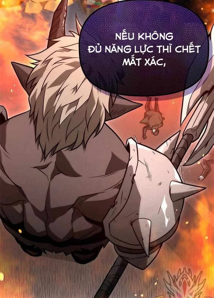 Thiếu Gia Chủ Của Gia Tộc Tử Linh Sư Chapter 24 - 117