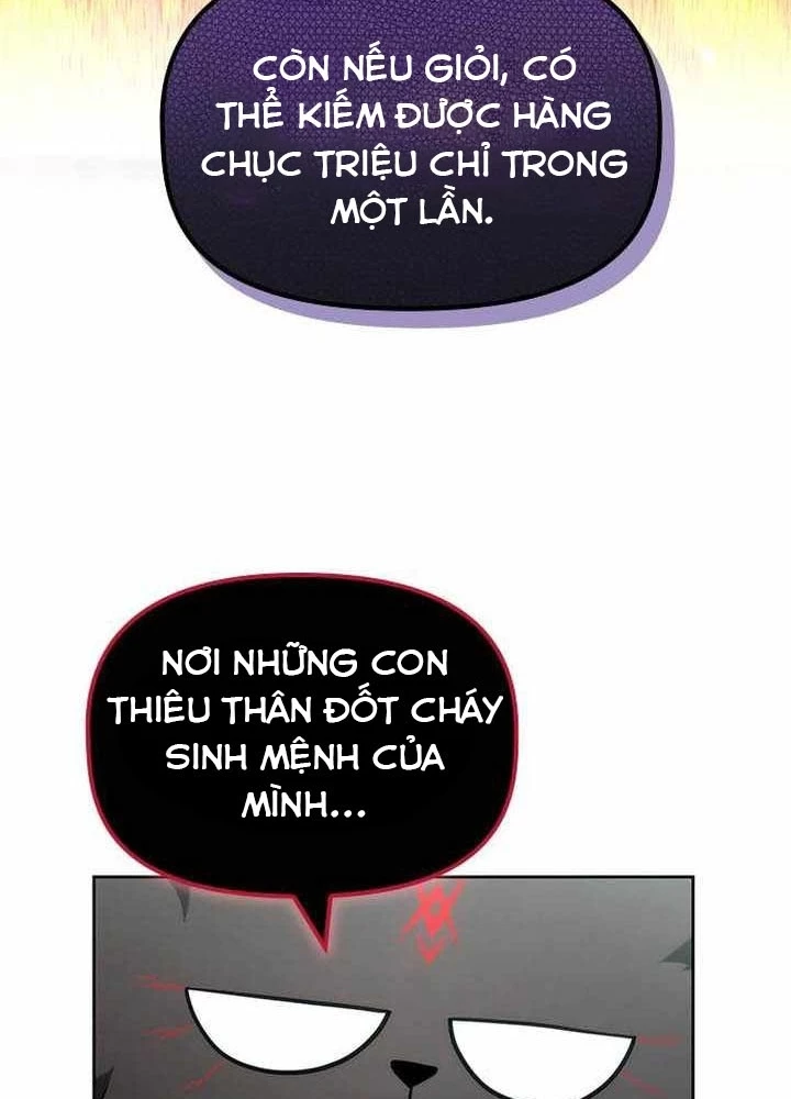 Thiếu Gia Chủ Của Gia Tộc Tử Linh Sư Chapter 24 - 119