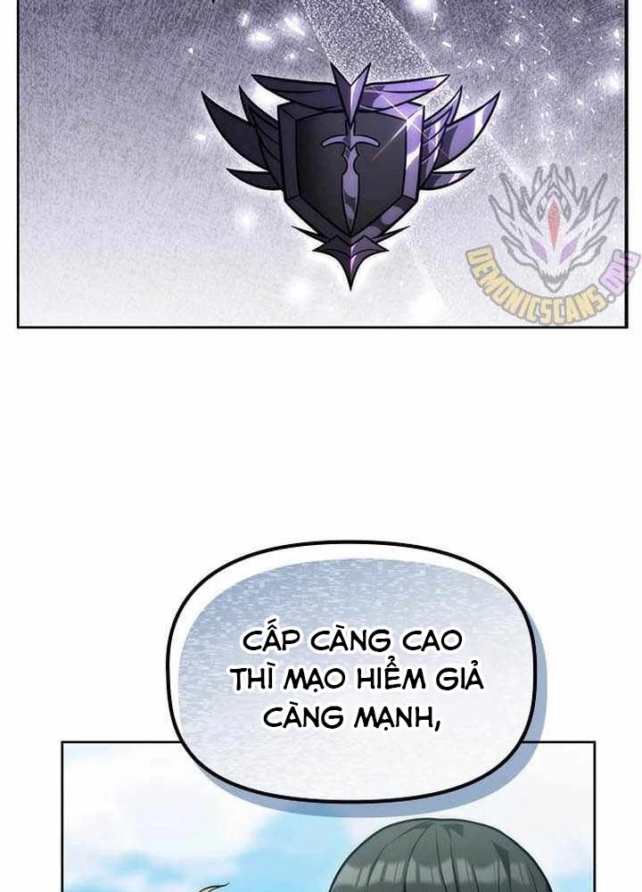 Thiếu Gia Chủ Của Gia Tộc Tử Linh Sư Chapter 24 - 135