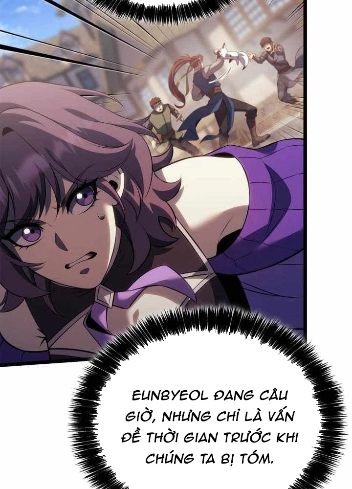 Con Trai Út Của Bá Tước Là Một Người Chơi Chapter 103 - Trang 2