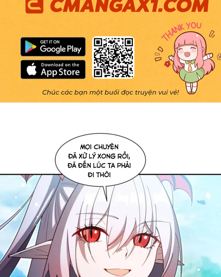 Huyết Cơ Và Kỵ Sĩ Chapter 379 - 2