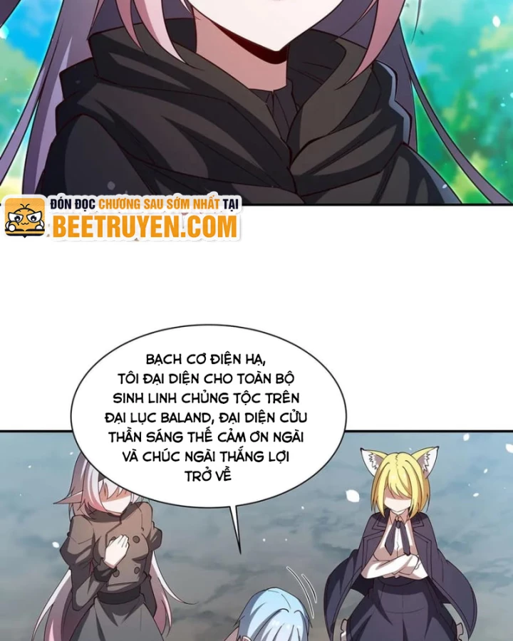 Huyết Cơ Và Kỵ Sĩ Chapter 379 - 3