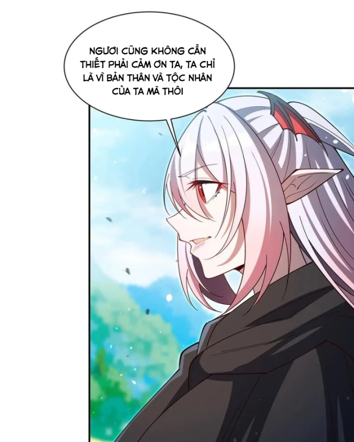 Huyết Cơ Và Kỵ Sĩ Chapter 379 - 5