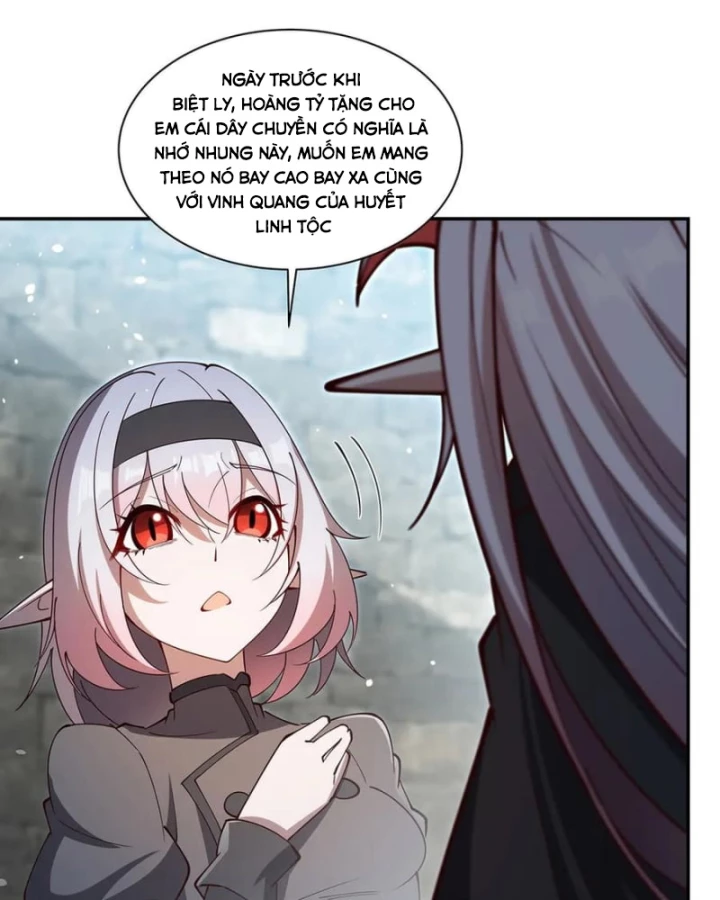 Huyết Cơ Và Kỵ Sĩ Chapter 379 - 13