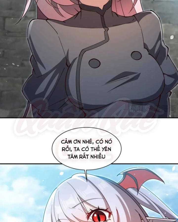 Huyết Cơ Và Kỵ Sĩ Chapter 379 - 15