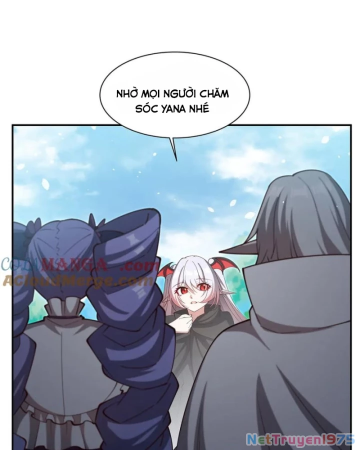 Huyết Cơ Và Kỵ Sĩ Chapter 379 - 17