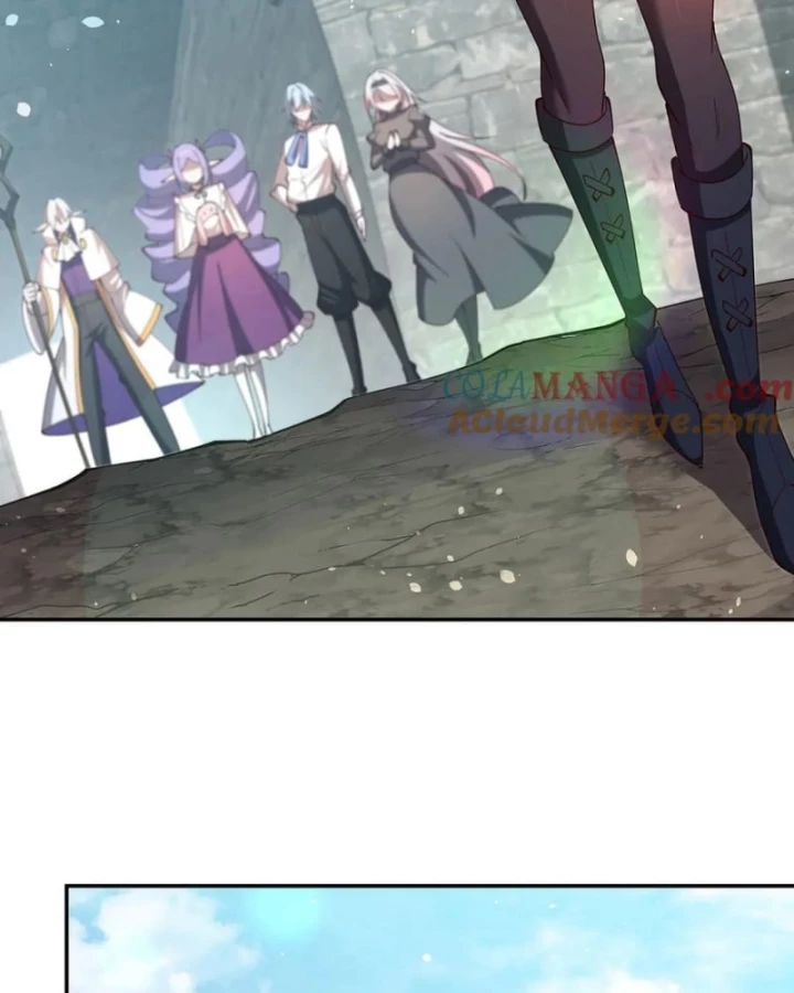 Huyết Cơ Và Kỵ Sĩ Chapter 379 - 22