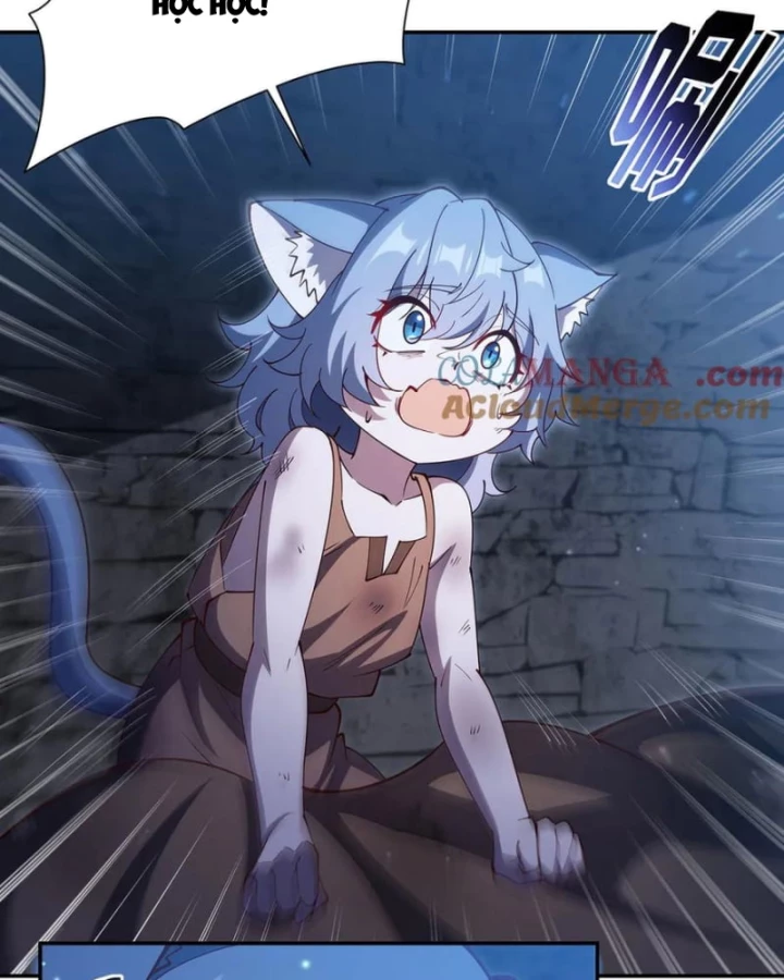 Huyết Cơ Và Kỵ Sĩ Chapter 379 - 26