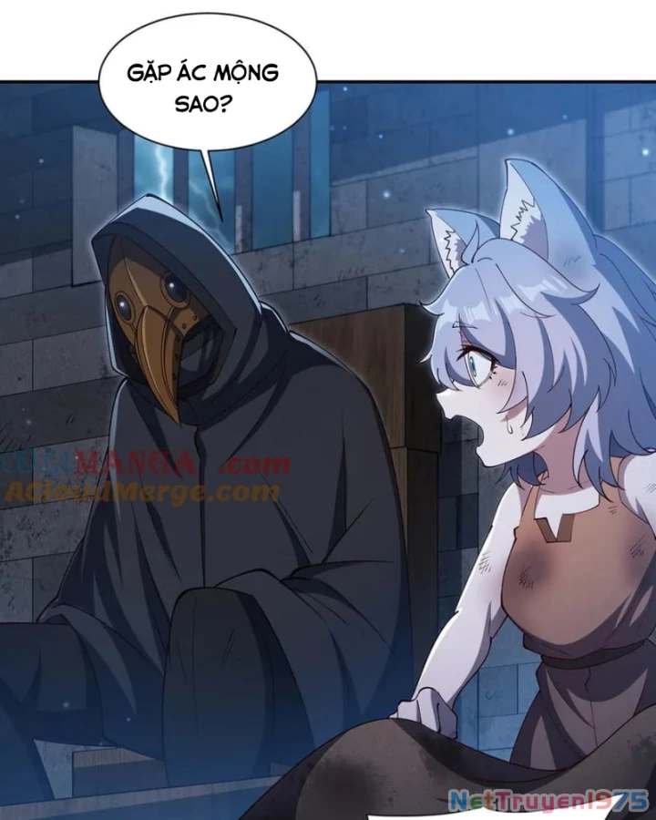 Huyết Cơ Và Kỵ Sĩ Chapter 379 - 28