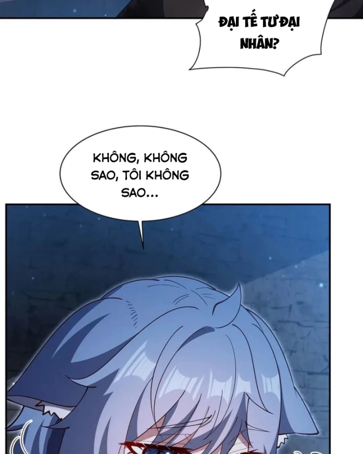 Huyết Cơ Và Kỵ Sĩ Chapter 379 - 29