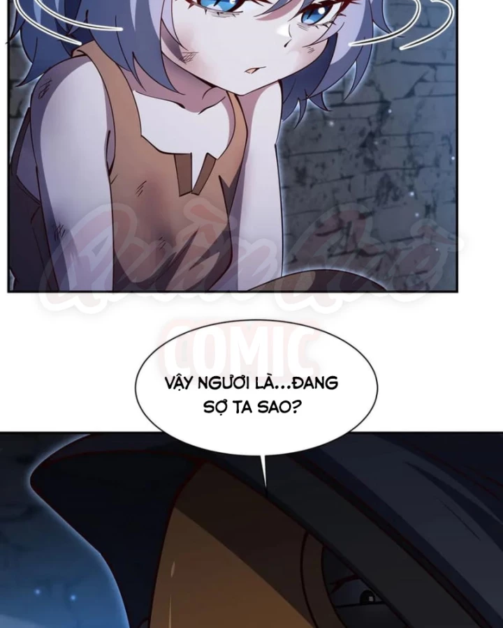 Huyết Cơ Và Kỵ Sĩ Chapter 379 - 30