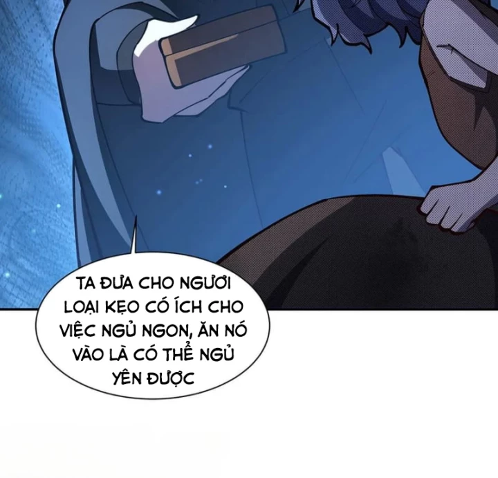 Huyết Cơ Và Kỵ Sĩ Chapter 379 - 34