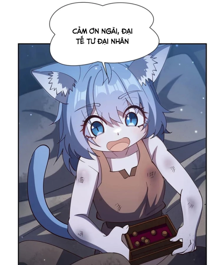 Huyết Cơ Và Kỵ Sĩ Chapter 379 - 35