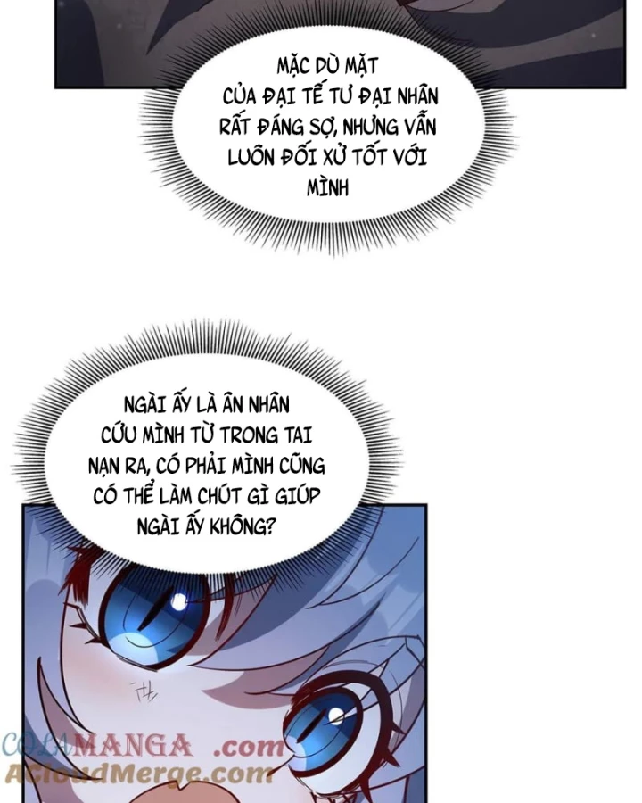 Huyết Cơ Và Kỵ Sĩ Chapter 379 - 36