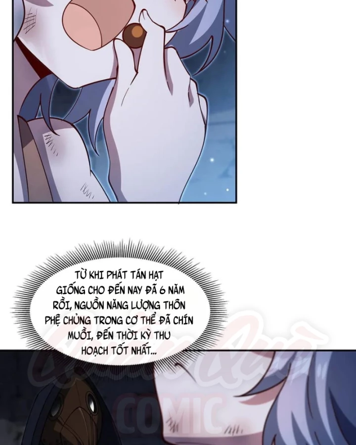 Huyết Cơ Và Kỵ Sĩ Chapter 379 - 37