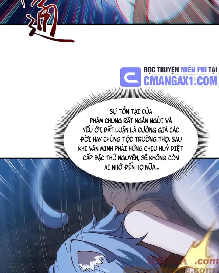 Huyết Cơ Và Kỵ Sĩ Chapter 379 - 40