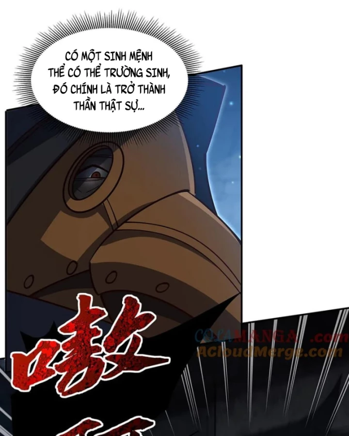 Huyết Cơ Và Kỵ Sĩ Chapter 379 - 42