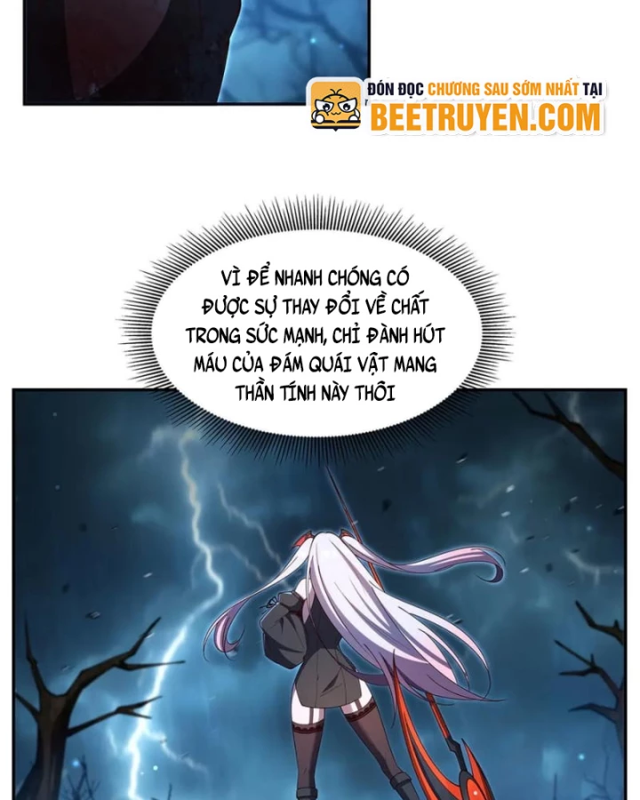 Huyết Cơ Và Kỵ Sĩ Chapter 379 - 56