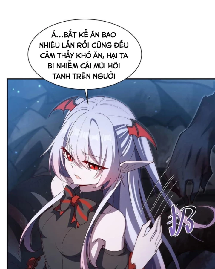 Huyết Cơ Và Kỵ Sĩ Chapter 379 - 58