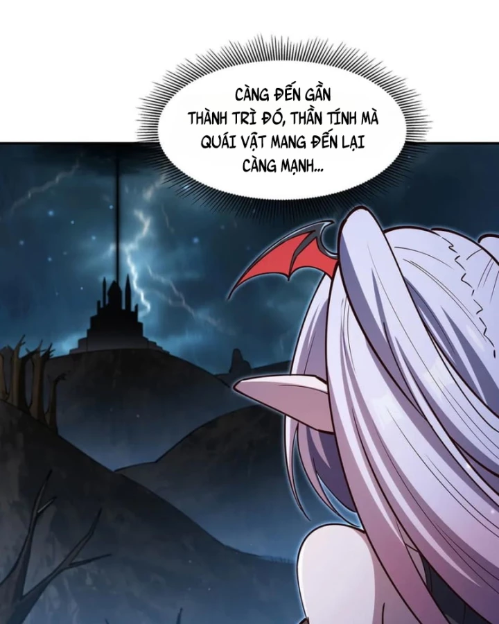 Huyết Cơ Và Kỵ Sĩ Chapter 379 - 62
