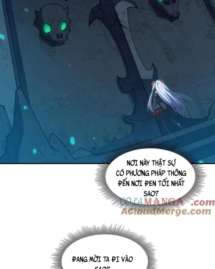 Huyết Cơ Và Kỵ Sĩ Chapter 379 - 66