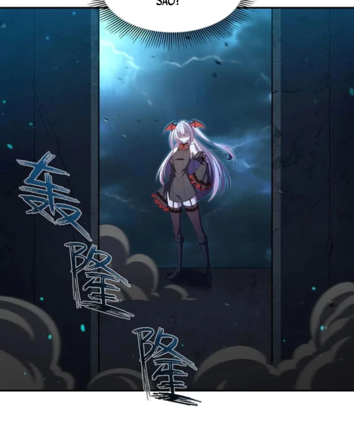 Huyết Cơ Và Kỵ Sĩ Chapter 379 - 67