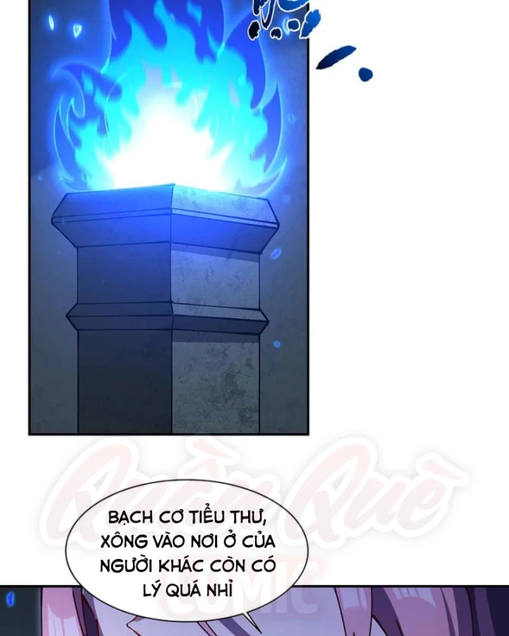 Huyết Cơ Và Kỵ Sĩ Chapter 379 - 72