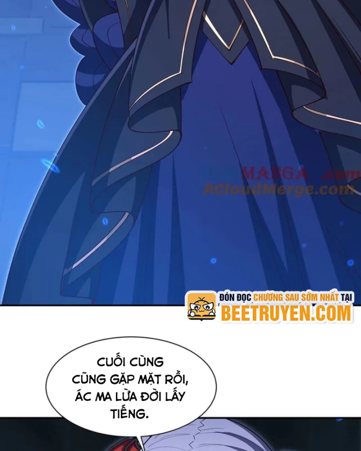 Huyết Cơ Và Kỵ Sĩ Chapter 379 - 75