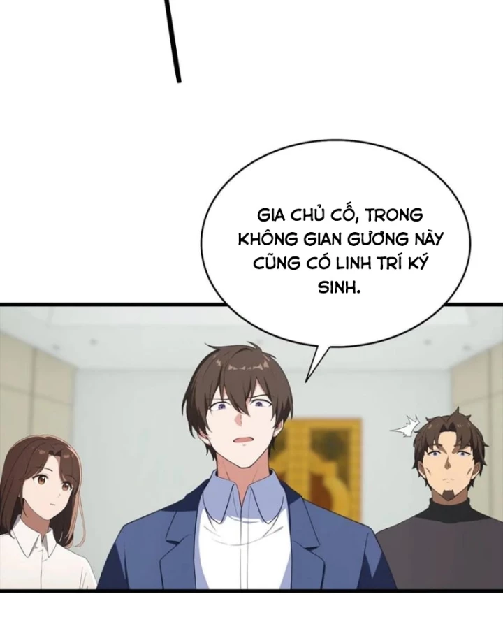 Đô Thị Thánh Thủ: Ta Là Y Võ Đỉnh Phong Chapter 122 - Trang 2