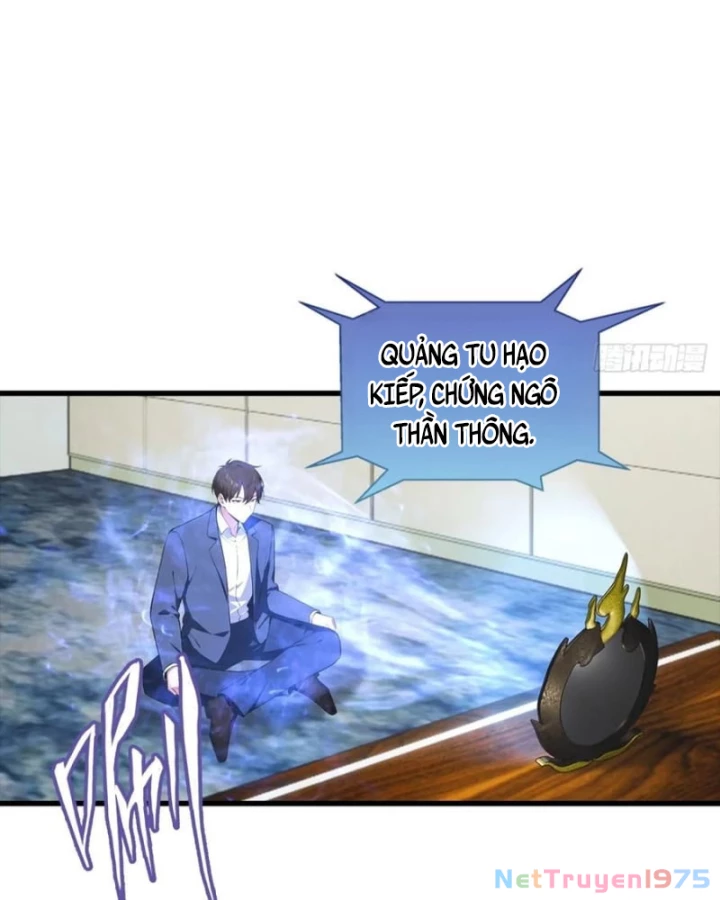 Đô Thị Thánh Thủ: Ta Là Y Võ Đỉnh Phong Chapter 122 - Trang 2