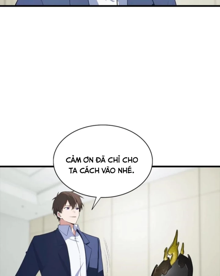 Đô Thị Thánh Thủ: Ta Là Y Võ Đỉnh Phong Chapter 122 - Trang 2