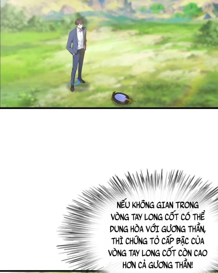 Đô Thị Thánh Thủ: Ta Là Y Võ Đỉnh Phong Chapter 122 - Trang 2