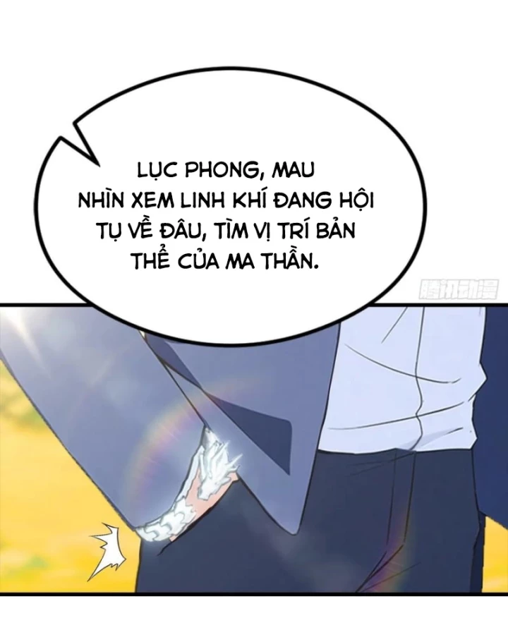 Đô Thị Thánh Thủ: Ta Là Y Võ Đỉnh Phong Chapter 122 - Trang 2