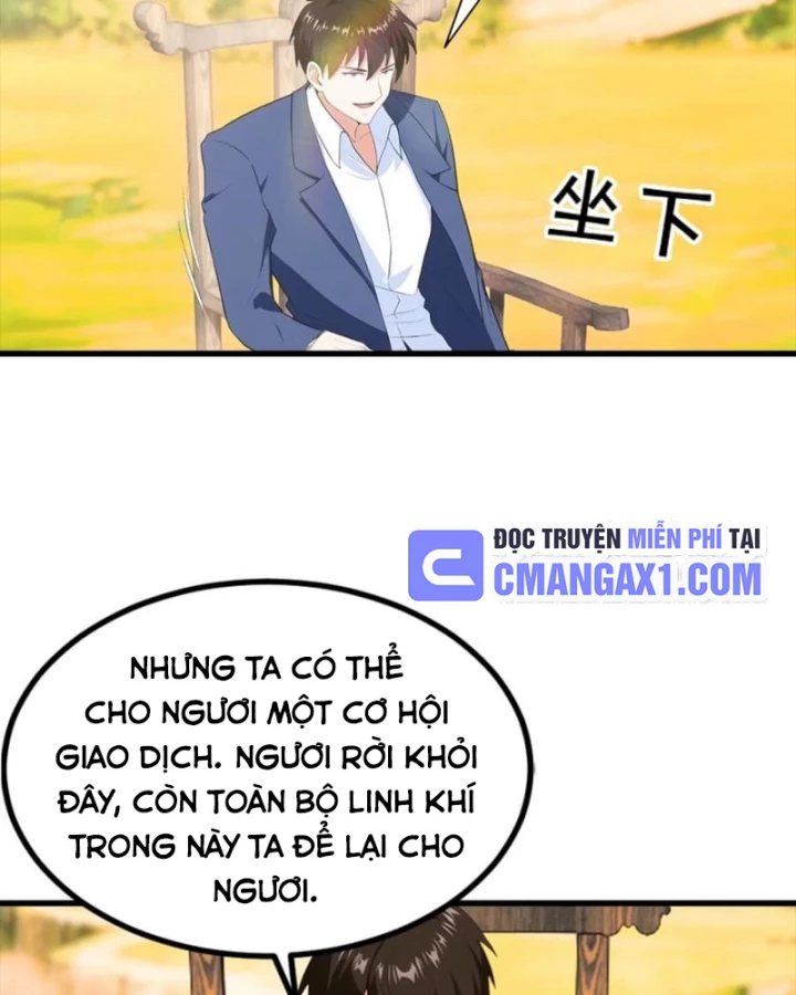 Đô Thị Thánh Thủ: Ta Là Y Võ Đỉnh Phong Chapter 122 - Trang 2